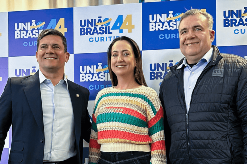 Leprevost rebate criticas e diz que Moro é ‘traidor contumaz’ e ‘oportunista’