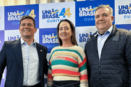 Leprevost rebate criticas e diz que Moro é ‘traidor contumaz’ e ‘oportunista’