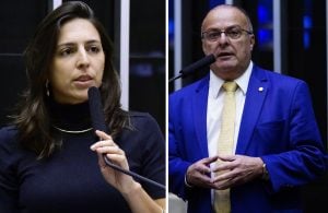 Natal: Paulinho Freire tem 12 pontos de vantagem sobre Natália Bonavides, diz Paraná Pesquisas