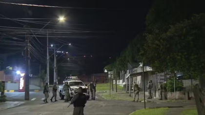 ‘Distribuição indiscriminada de armas é inaceitável’, diz Lula sobre tiros em Novo Hamburgo (RS)