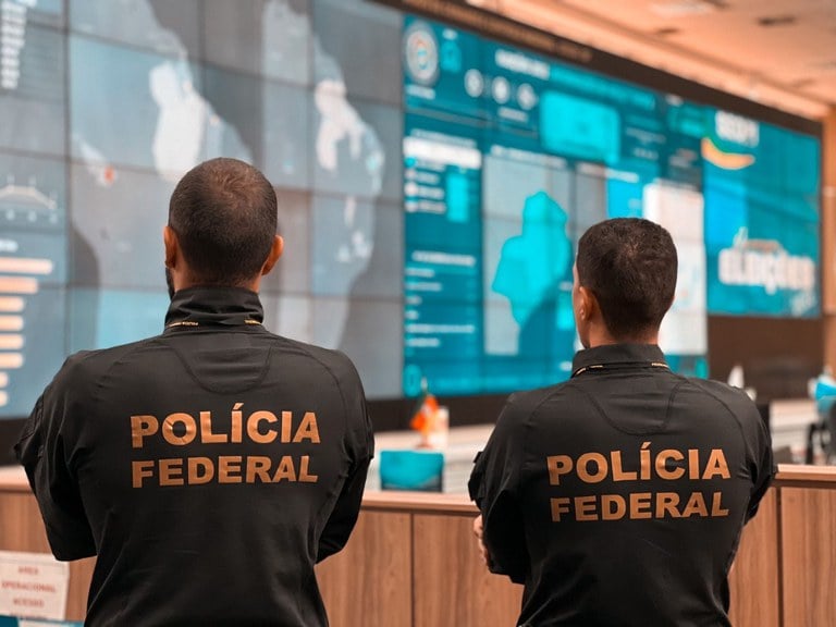 Sobe para 19 o número de presos por crimes eleitorais neste 2º turno