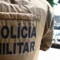 PM da Bahia proíbe filiação de agentes da ativa