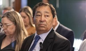 Investigação aponta que ataque a ex-prefeito de Taboão da Serra foi forjado; MP deflagra operação