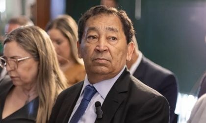 Polícia de SP aponta envolvimento de quatro pessoas em ataque a prefeito de Taboão da Serra