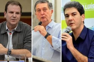 PSD tem o melhor desempenho nas capitais e faz três prefeitos no primeiro turno