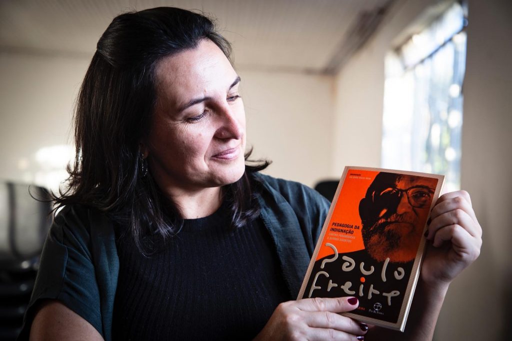 Primeira vereadora do PSOL em Curitiba promete ser ‘pedra no sapato’ da extrema-direita