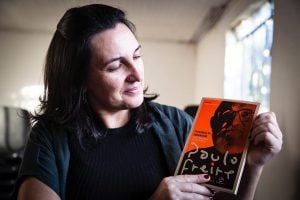 Primeira vereadora do PSOL em Curitiba promete ser ‘pedra no sapato’ da extrema-direita