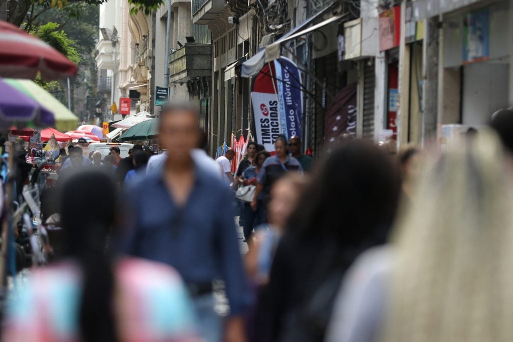 Datafolha: 59% dizem que a maioria dos brasileiros é racista