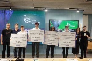 Startups: Inscrições para o VC Challenge encerram esta semana