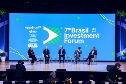 Pequenos negócios e inclusão econômica em pauta no Fórum Brasil de Investimentos