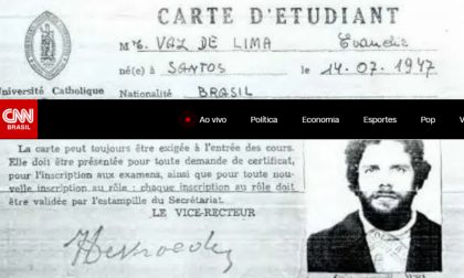 Justiça condena Estado a indenizar universitário torturado durante a ditadura