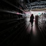 Volta a subir em São Paulo o número de clientes sem energia