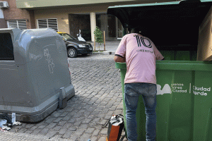 Diário do subsolo