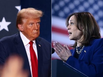 Trump ganha Arizona e soma 312 votos do Colégio Eleitoral; Kamala tem 226