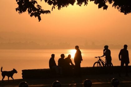 2024 deve ser o 1º ano a superar o limite de 1,5 ºC de aquecimento