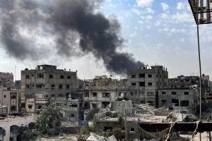 Agências da ONU descrevem situação 'apocalíptica' no norte de Gaza