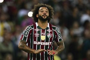 O caso Marcelo