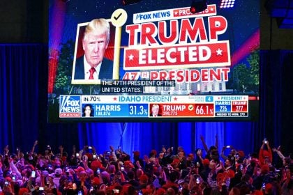 As reações de líderes pelo mundo à vitória de Donald Trump nos EUA