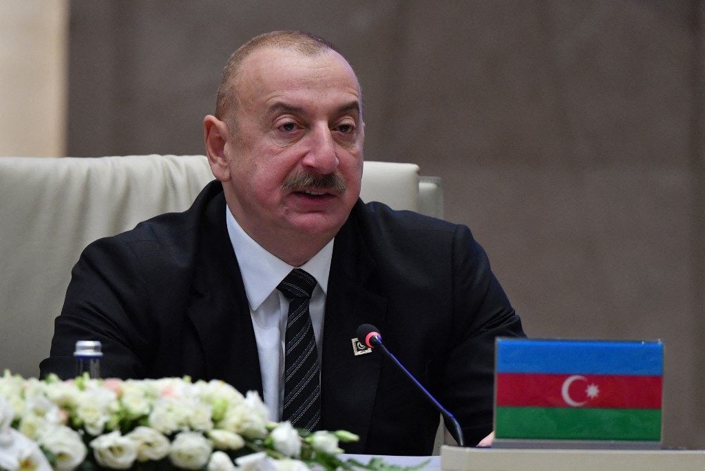 Azerbaijão defende petróleo e gás na COP29