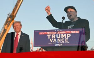 EUA vivem risco de paralisia orçamentária após veto de Trump e Musk