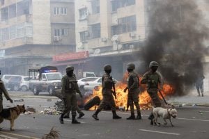 Brasil manifesta preocupação com violência após eleições em Moçambique