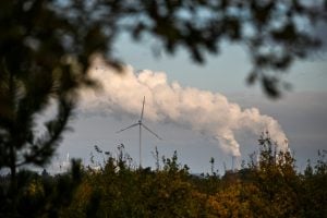 Países ricos se comprometem na COP29 a parar de abrir centrais a carvão
