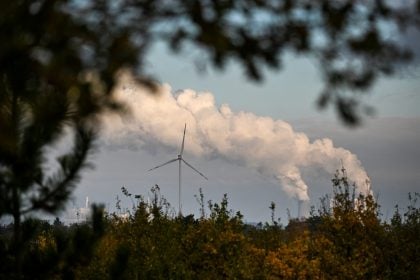 Países ricos se comprometem na COP29 a parar de abrir centrais a carvão