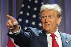 Tropicões de Trump