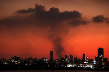 Bombardeios israelenses deixam 33 mortos no Líbano