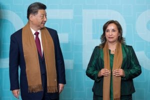 Xi pede que membros da Apec se unam para combater o 'protecionismo'