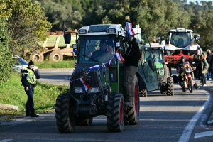 Da Espanha à Polônia, a firme oposição dos agricultores da UE a um acordo com o Mercosul