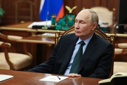 Putin amplia possibilidade de uso das armas nucleares