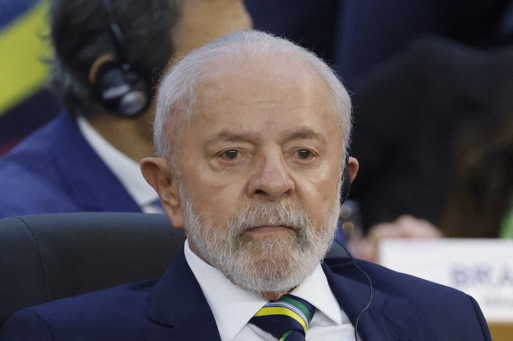 Lula sanciona, sem vetos, novas regras para emendas parlamentares