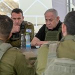 Israel ameaça atacar inimigos em qualquer lugar após ação militar no Catar
