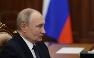 'É preocupante', diz Putin em alerta sobre potencial guerra mundial