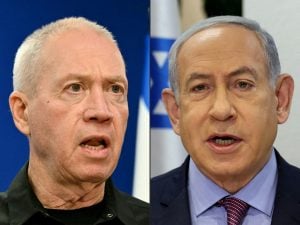 Hamas e Autoridade Palestina comemoram ordens de prisão do TPI contra premiê e ex-ministro de Israel