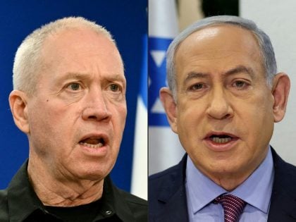 Hamas e Autoridade Palestina comemoram ordens de prisão do TPI contra premiê e ex-ministro de Israel
