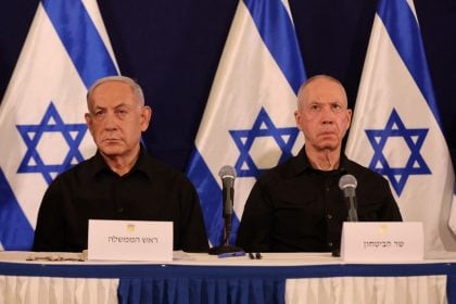 TPI emite ordens de prisão contra Netanyahu e ex-ministro da Defesa de Israel