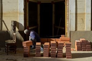 Os dilemas da reconstrução nas áreas inundadas da Espanha