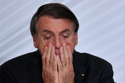 Ninho de cobras