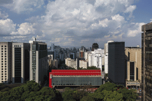 A virada para o século XXI