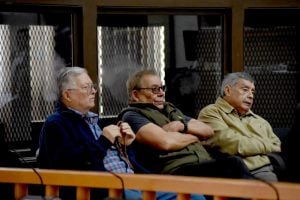 MP da Guatemala pede 2.860 anos de prisão para general por genocídio