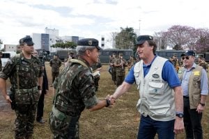 O mal-estar democrático, hoje