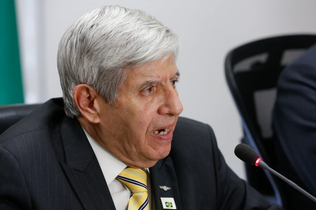 Heleno teve papel de liderança no plano golpista, conclui a PF