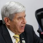 A visita de ex-ministro de Dilma a Augusto Heleno em prisão domiciliar