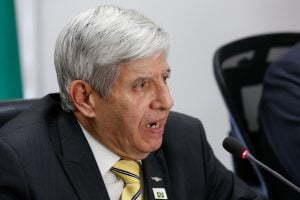Heleno teve papel de liderança no plano golpista, conclui a PF