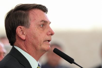 STJ nega ação popular contra Bolsonaro por ataques às urnas