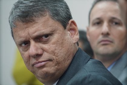 Número de homicídios no estado de São Paulo cresce em setembro
