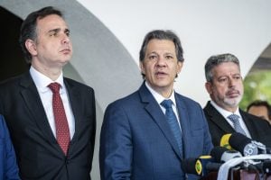 Congresso não vota nesta semana mudança na aposentadoria dos militares