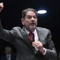 Cid Gomes é o favorito dos cearenses para o Senado, mostra pesquisa
